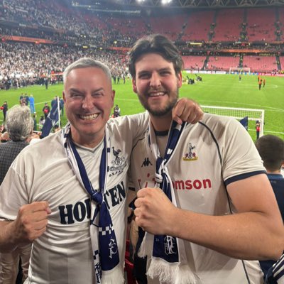 Rob2DBarker's tweet image. #NewProfilePic