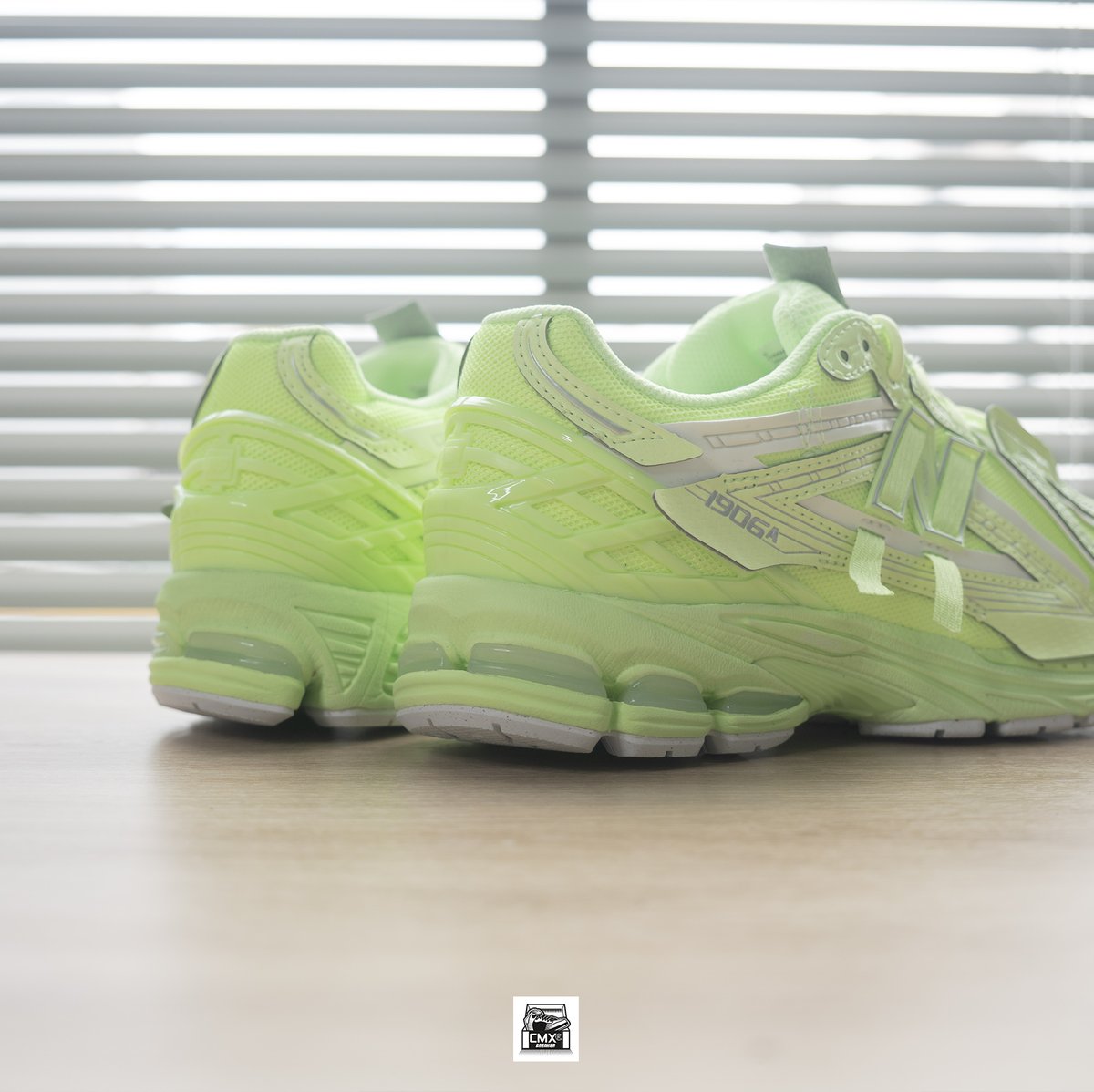 fullress's tweet photo. 【2025年 発売予定】
New Balance U1906 AF “Mint Flash” (ニューバランス) [U1906AF]

>> https://t.co/CzHyBwPrEh
cmxsneaker https://t.co/EeH8Navm6F