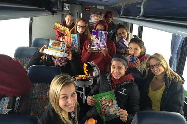 mischievous fox tweet media