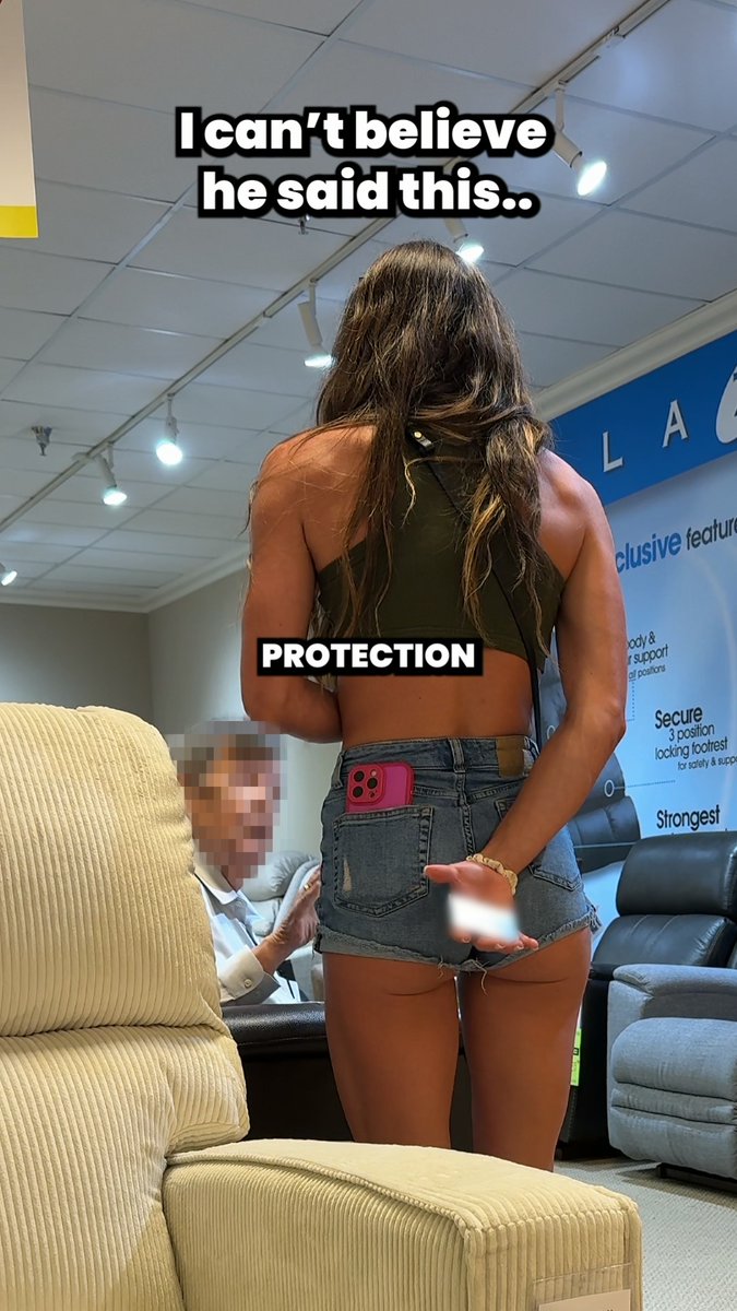 What did he just say?