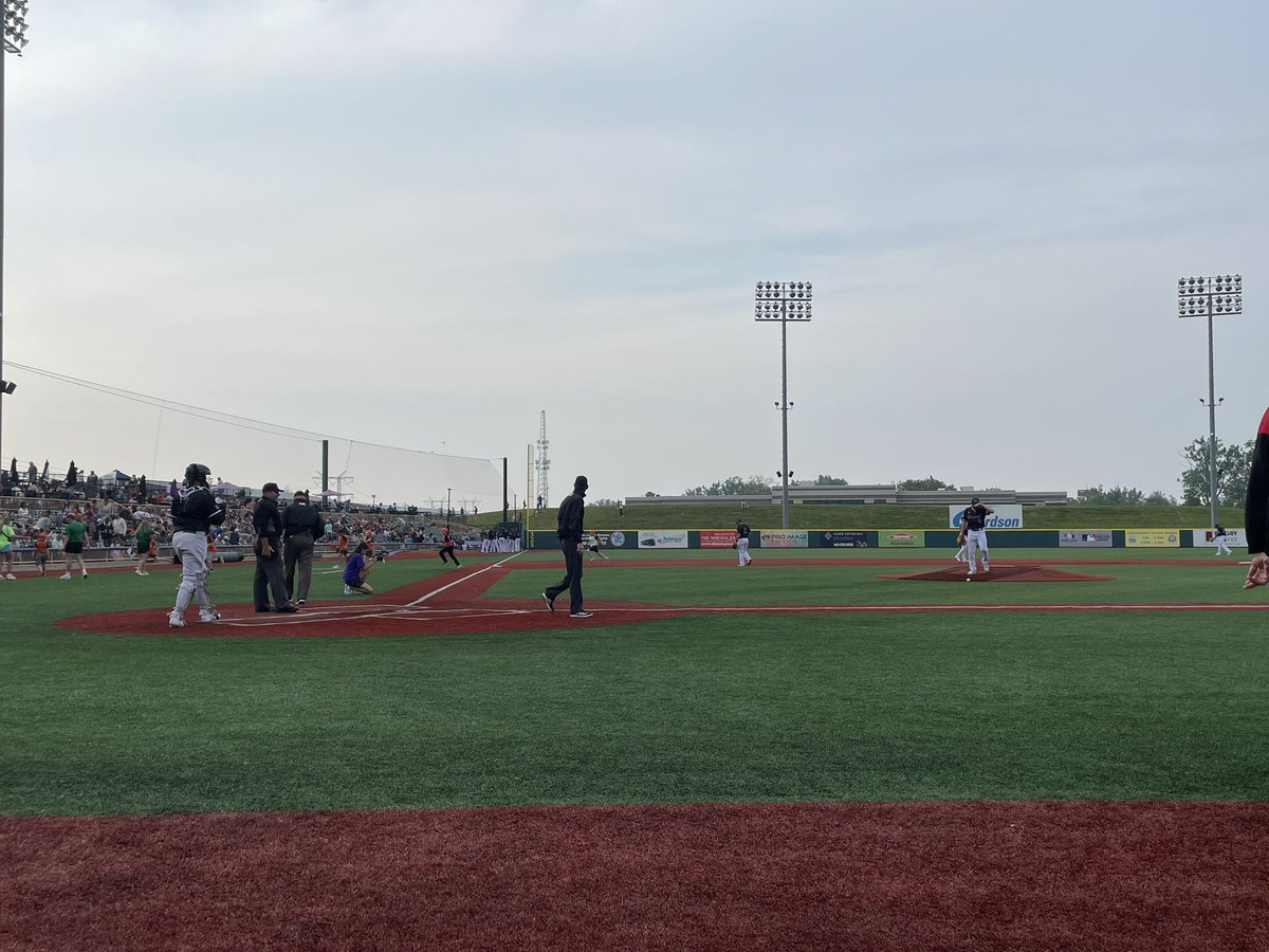 weekend full of baseball!!!