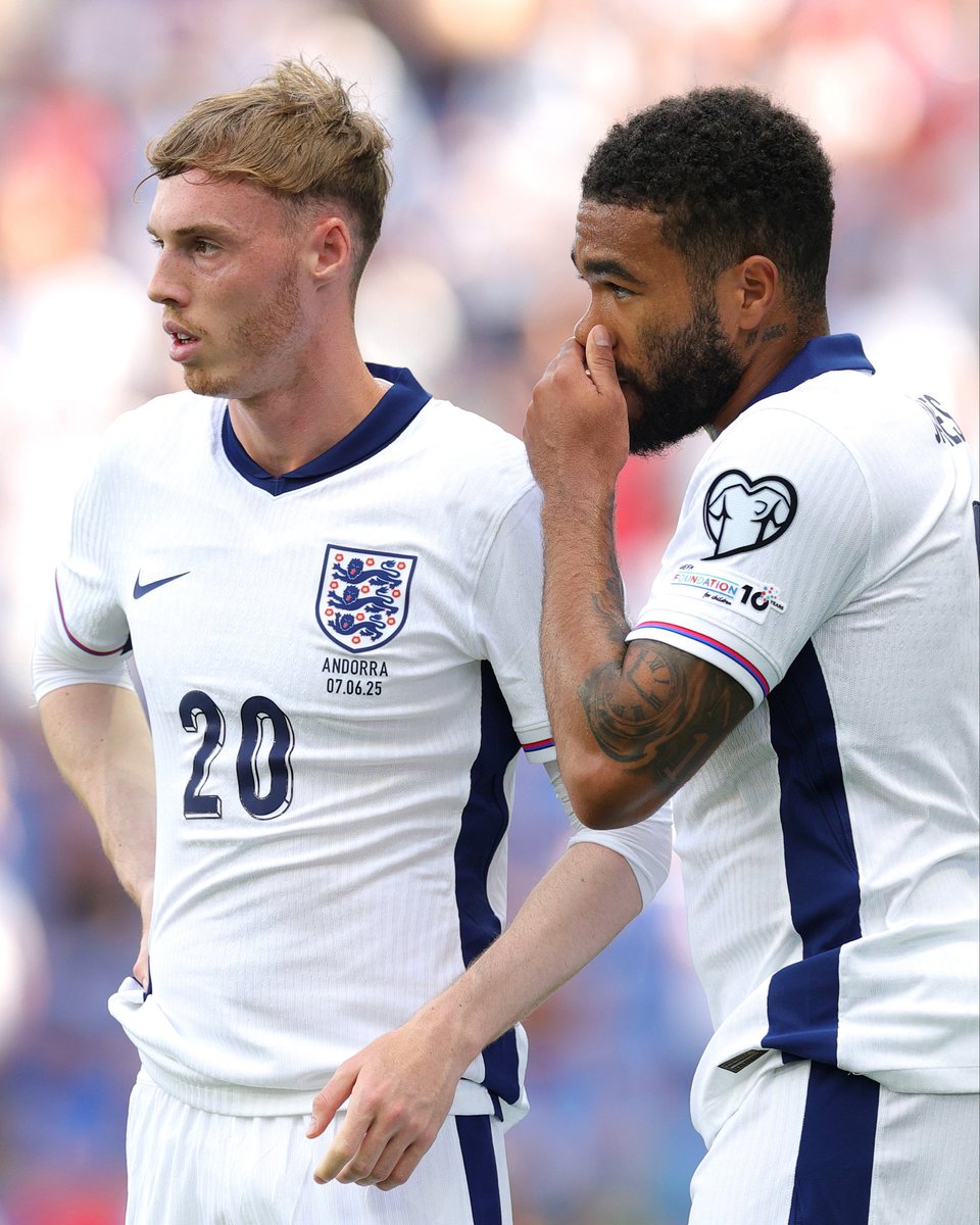 Chelsea x England… ✨