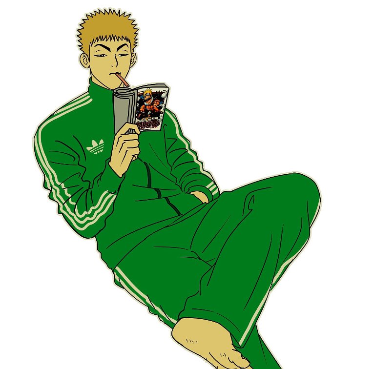 Qp (@oqqpc) on Twitter photo 