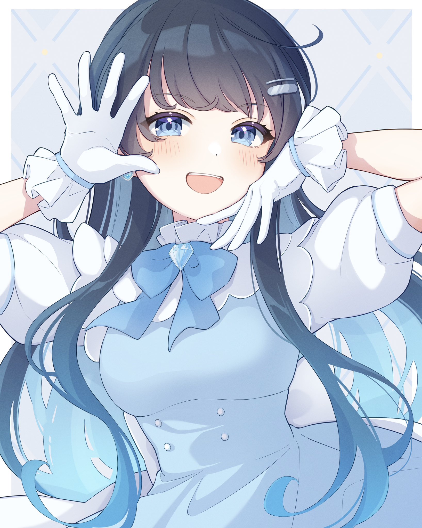 七海うらら💎 on X: 