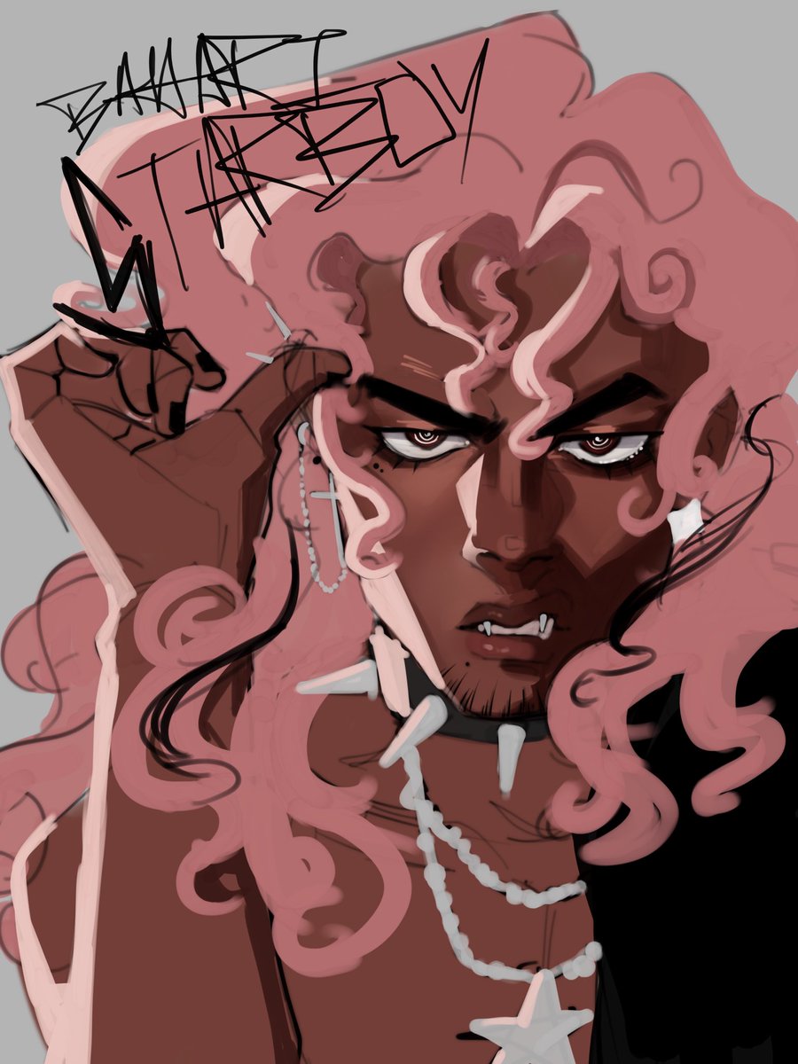 VinxChann tweet media