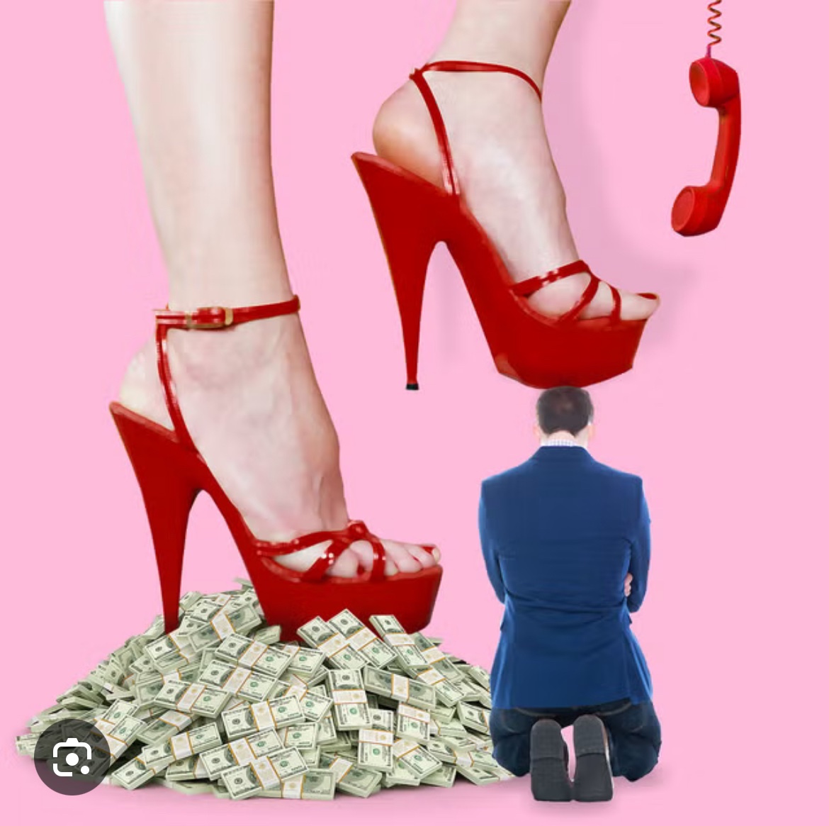 ChanellTur74560's tweet photo. Who’s ready? 😈 #FindomMaster #paypigsfindme  #paypigfindom https://t.co/US7ZWQxSqp