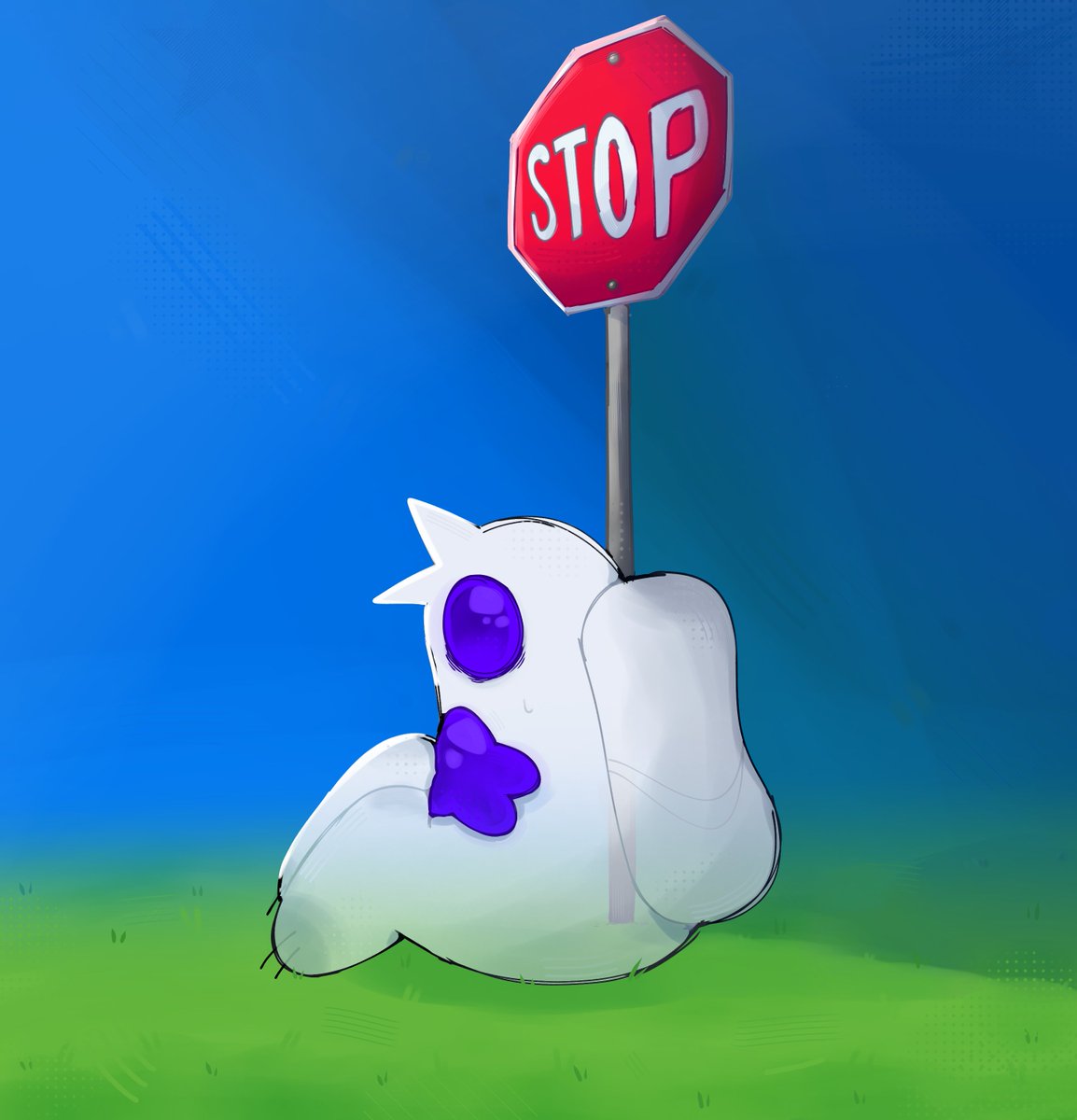 BeanJJzz's tweet image. Ok added some stuff woah #AmongUs #amongusart #amongusartwork #amongusfanart #amongusOC
