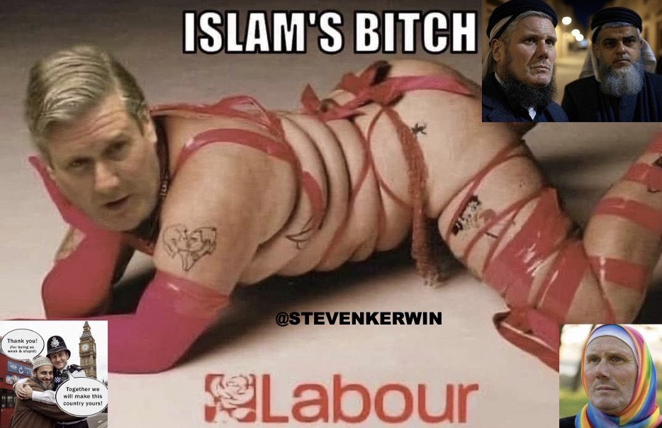 <a href="/Neccccy/">N Ecc 🏴󠁧󠁢󠁥󠁮󠁧󠁿🏴󠁧󠁢󠁥󠁮󠁧󠁿🏴󠁧󠁢󠁥󠁮󠁧󠁿</a> I couldn’t care less about his threats but i don’t live in the United north korean Kingdom like you guys, so ill just post this!