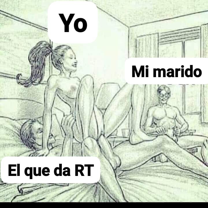 ¿Será buena idea?🙈🙈

Veamos qué tantos rt hay 😋
