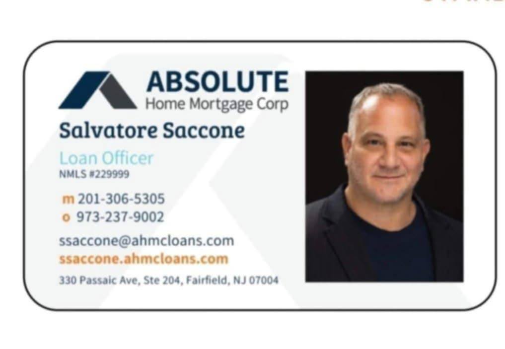 Purchase
 Refinance 
Creative Financing I'm your Guy.