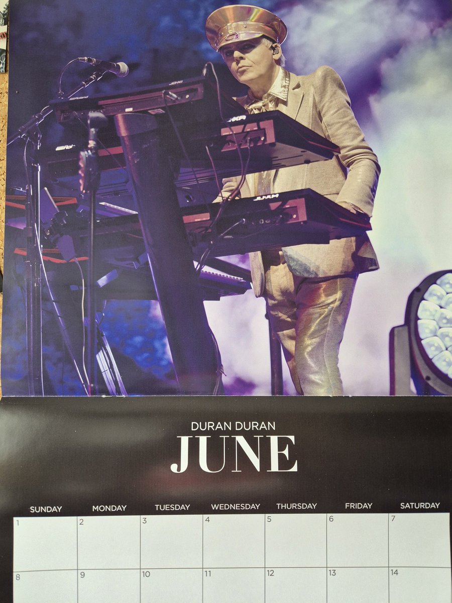toniearlybird's tweet photo. #HappyBirthday to @duranduran's #NickRhodes 🥰🎉🎈🎂🥂 🎁 #TheController #DuranDuran https://t.co/HIykNzjm9E