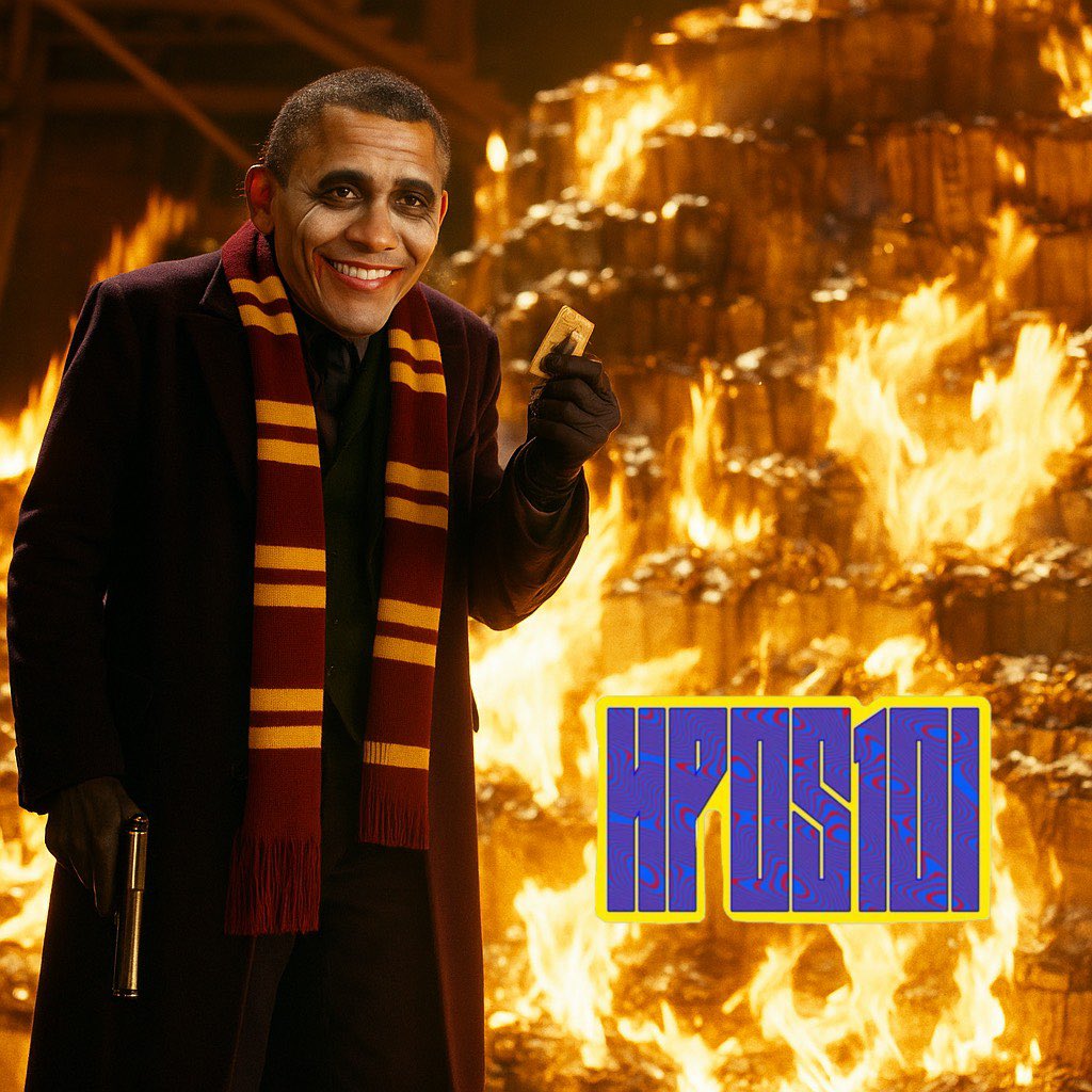 I don’t think u understand what we’ve done.

You will though.

Oh yes, you f*cking will. 🔴🔵🟡

#HarryPotterObamaSonic10Inu