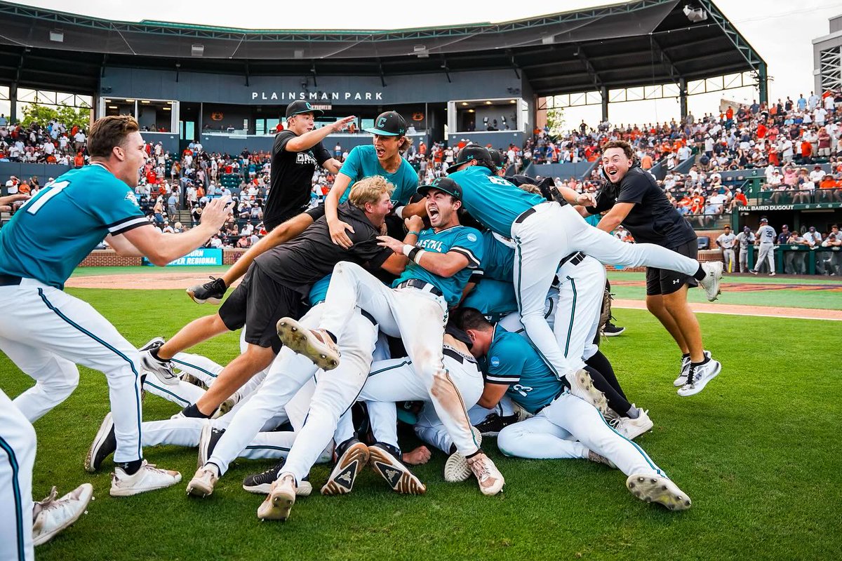 Omaha isn't ready for us 😤
