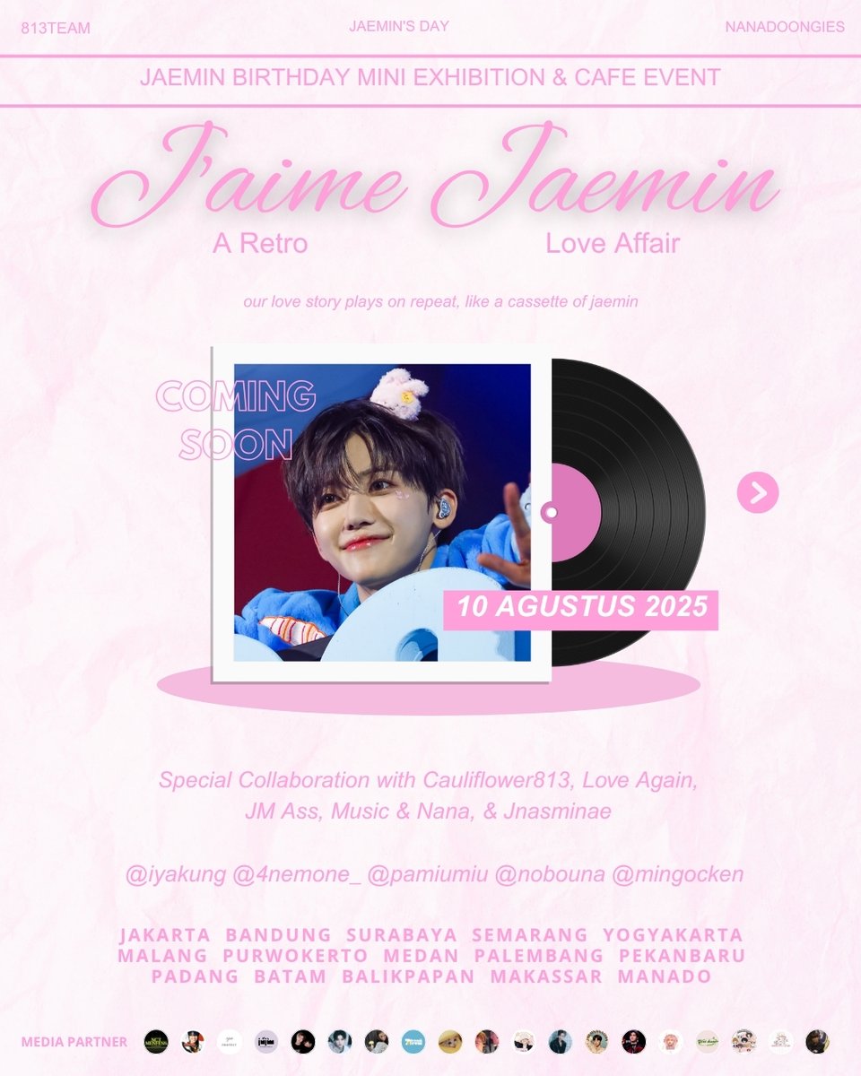 TEAM JAEMIN tweet media
