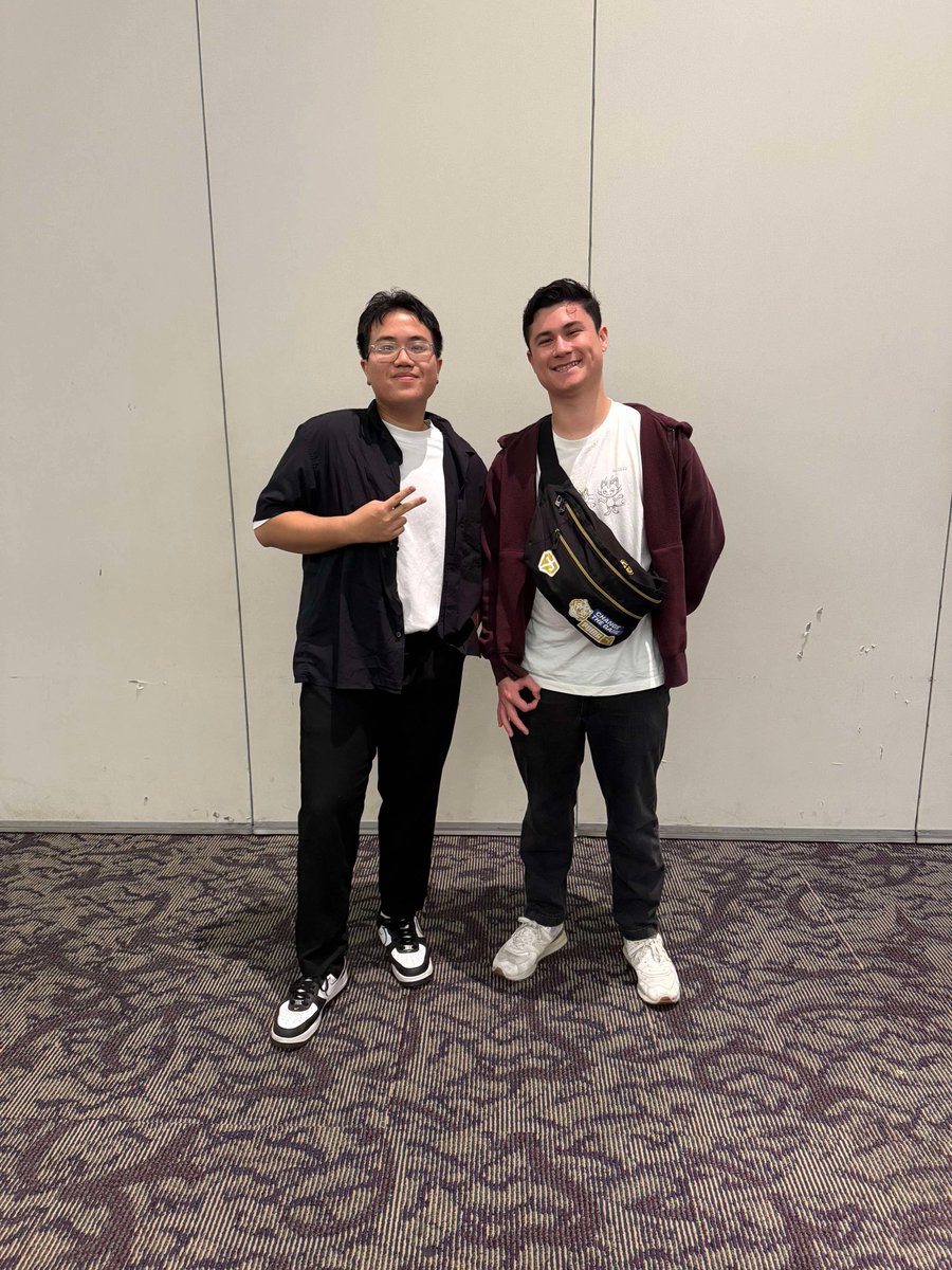 nicky_goldman's tweet image. Finished 7th at the @_proplaygames Louisiana regionals! Played Lucci
Finally broke the dry streak! LFG!!

Zoro 🔴
Ussopp 🟢 @Cross_Aii 
GP Luffy 🟢
Zoro 🟢
Lucci 🟢
GP Luffy 🟢
RP Luffy 🟢
Lucci 🟢 @itsgodsplan 
GP Luffy 🟢 @RealZoru