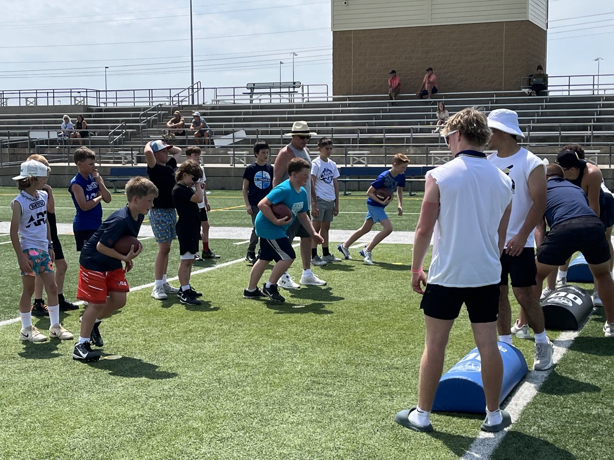 Elkhorn South Football tweet media