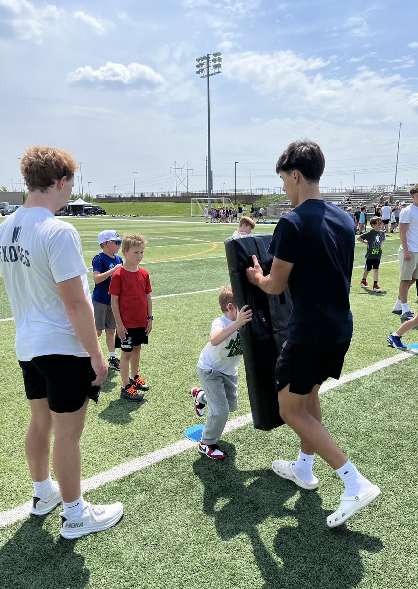 Elkhorn South Football tweet media