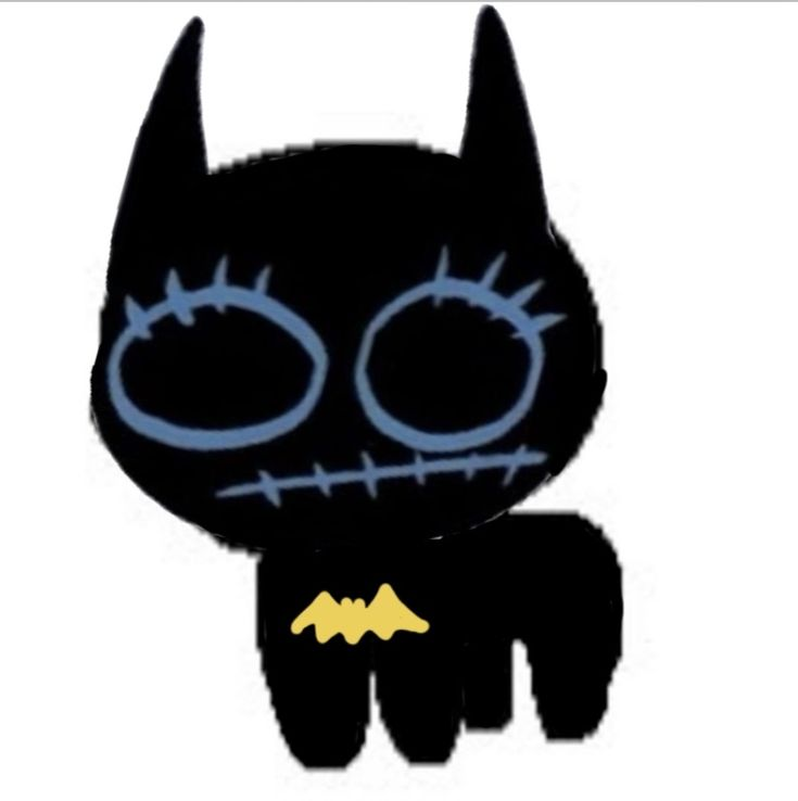 ᅠ ᅠ🦇 𝐶 𝑎 𝑠 𝑠 ᴮᵃᵗ ᴮᴼʸ! tweet media