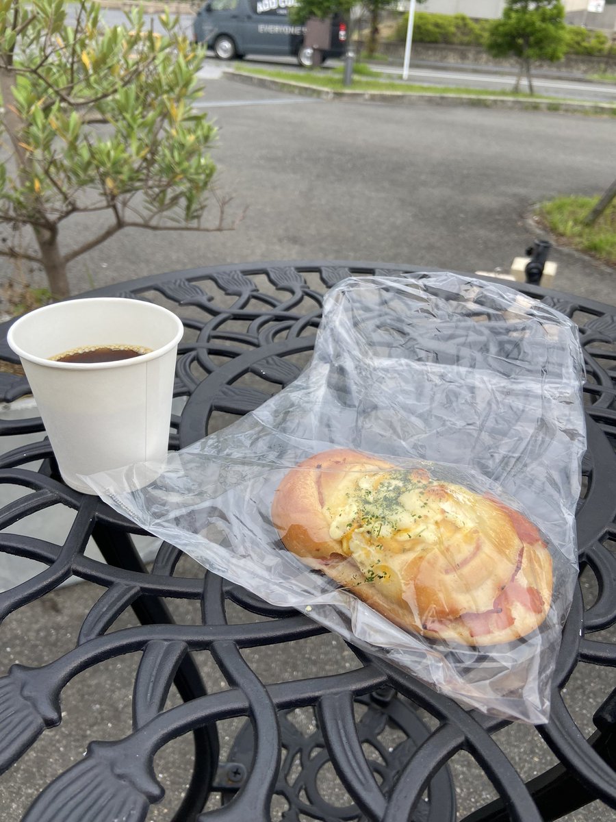 優雅にヤマダモーニング