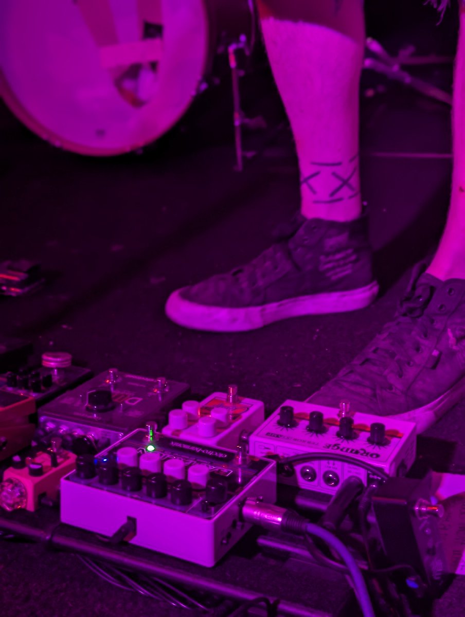 Harvinder Atwal (totally not on mastadon) tweet media