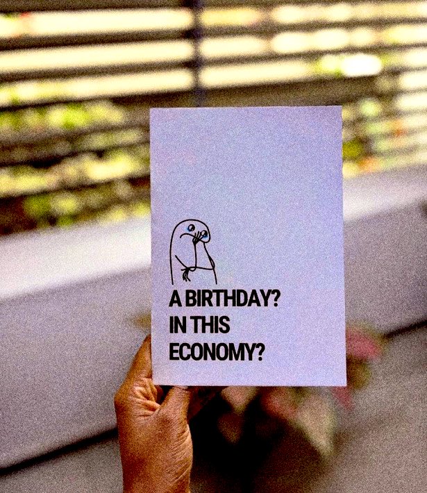 Another birthday, another year of faking adulthood like a pro🥳🥳🥳
Thank you Jesus ❤️

While you’re here, don’t forget to pop the balloons 🎈