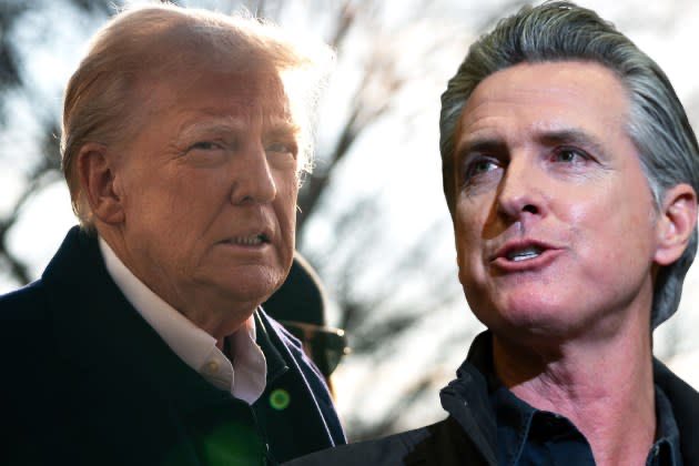Gunther Eaglemanโข (@gunthereagleman) on Twitter photo JUST IN: President Trump to deploy National Guard to LA as anti ICE riots grow because <a href="/CAgovernor/">Governor Gavin Newsom</a> is incapable of doing his job. JUST IN: President Trump to deploy National Guard to LA as anti ICE riots grow because <a href="/CAgovernor/">Governor Gavin Newsom</a> is incapable of doing his job.