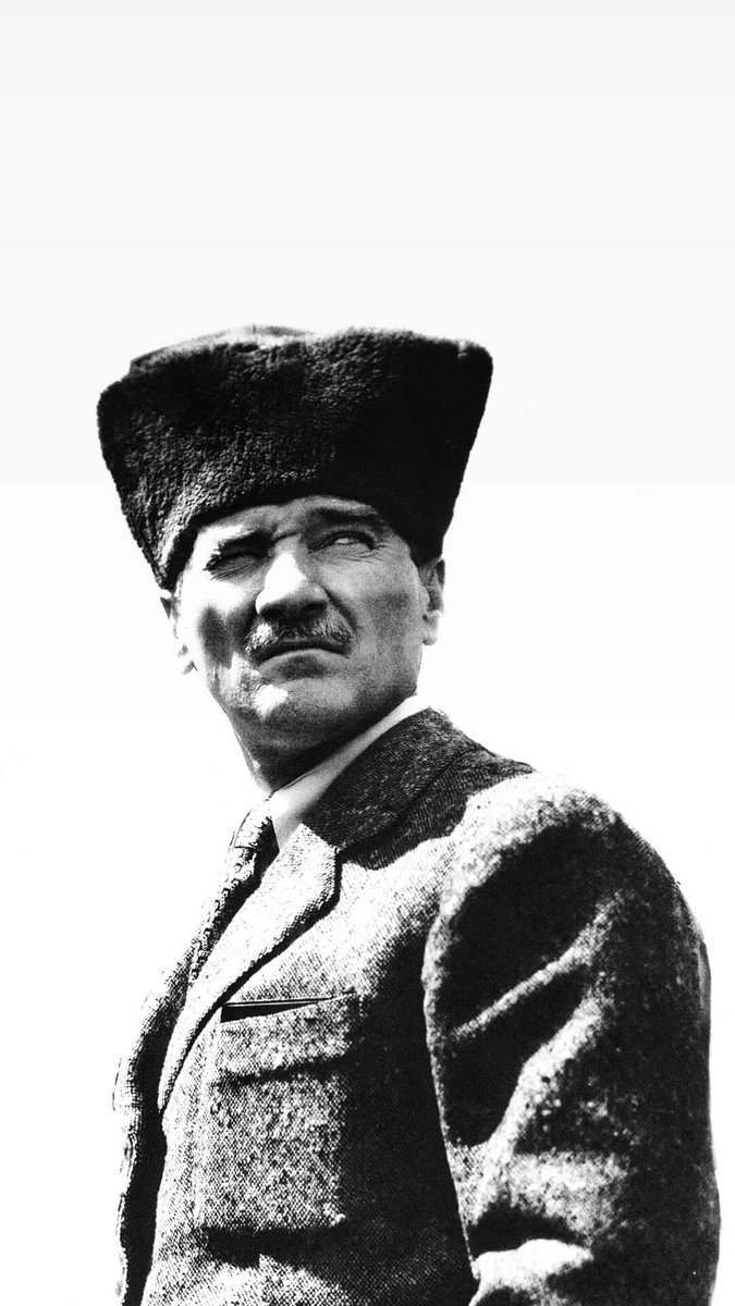 Ne mutlu Türküm diyene.