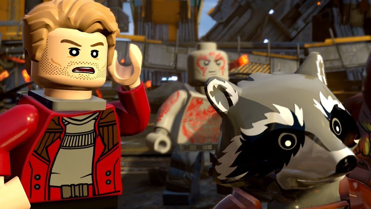 LEGOTtNewsI's tweet image. Halfway through 2025 with still no announcement of the next LEGO Game from TT games.. (take your time though it’s okay)