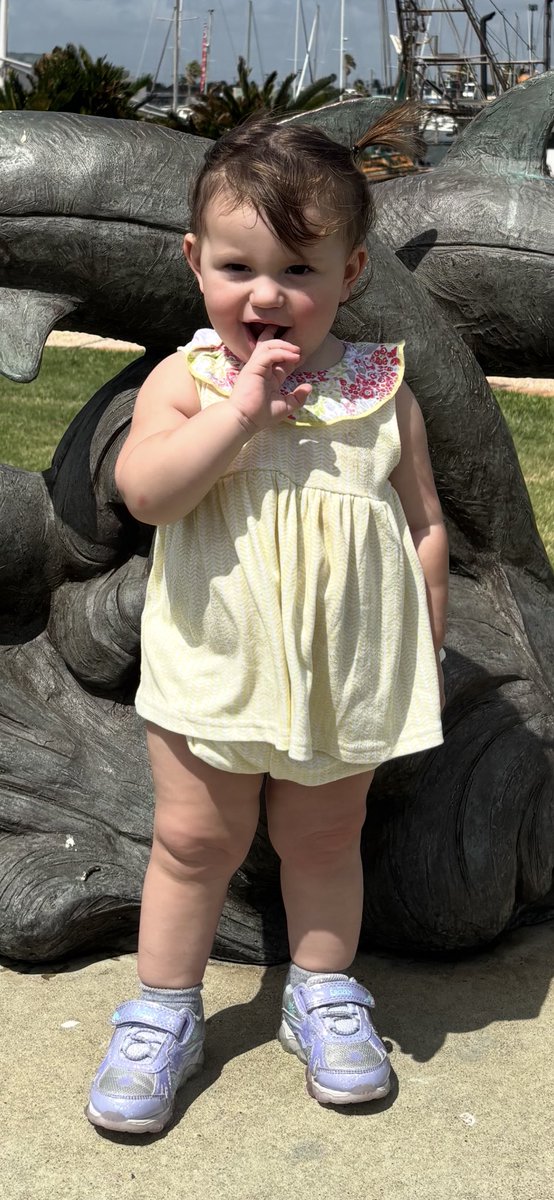 mcantu05's tweet photo. La Amelia Michelle McMaster! My God sent muñequita! Blessed Grandma! 💕 https://t.co/zcfohPwLNU