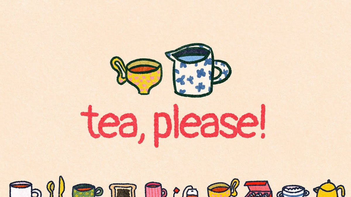 Frosty Games 🍦 tweet media