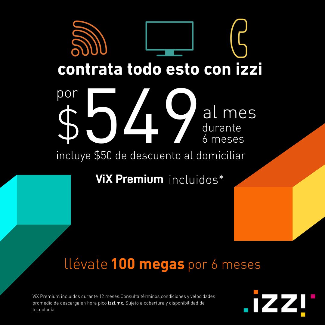 izzi Logistica Vizcaya tweet media
