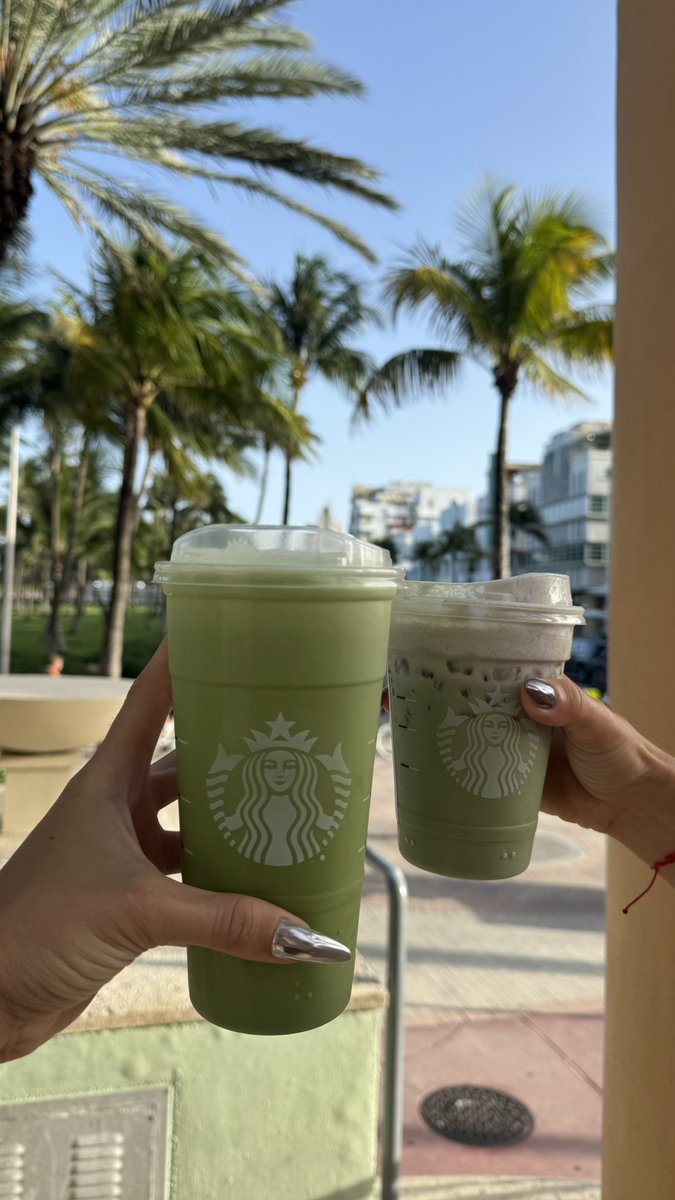 I also go to the beach 💘