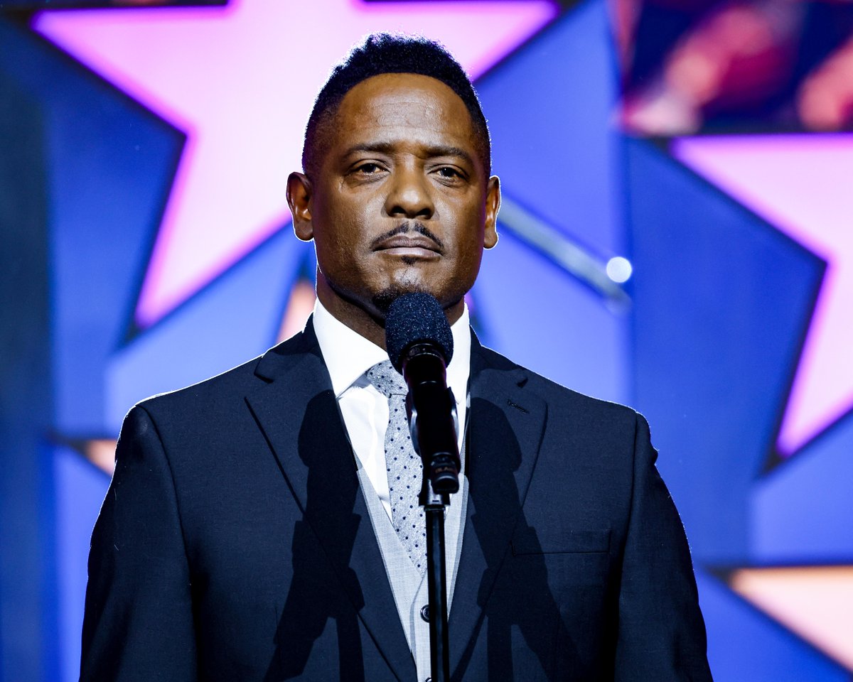 MemorialDayPBS's tweet image. Blair Underwood shares the story of Vietnam veteran and Dustoff pilot Col Otis D. Evans at the 2025 National Memorial Day Concert.
Miss Blair’s performance? Stream the show now: bit.ly/3Htb07z
@BlairUnderwood #MemDayPBS #BlairUnderwood