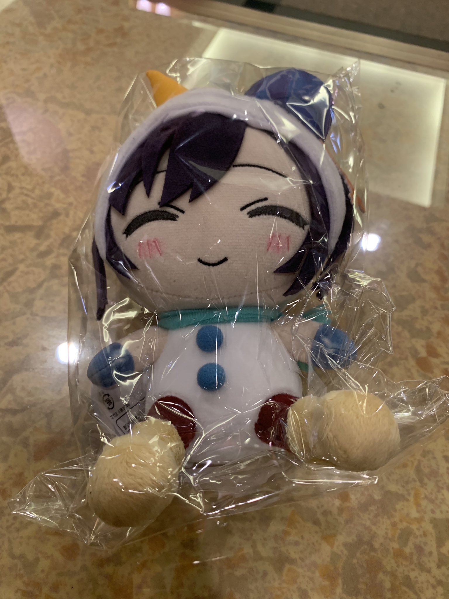 温泉むすめ ぬいぐるみ 越後湯沢 もこまん on X: