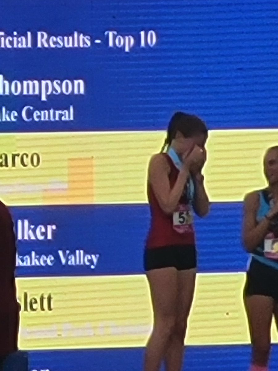 MHS Girls T&F tweet media