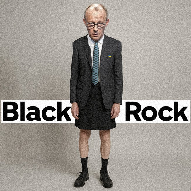 Ein Merz, Ein Europa, Ein Krieg.