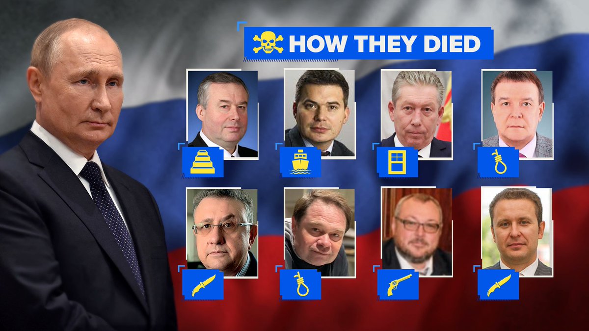 billkeisling's tweet photo. If an oligarch in Putin's Russia had defied Putin and publicly humiliated him as @elonmusk  did this week to @realDonaldTrump, that oligarch wouldn't be long for this world. What will wanna-be despot Trump do? https://t.co/C8tyNhpH99