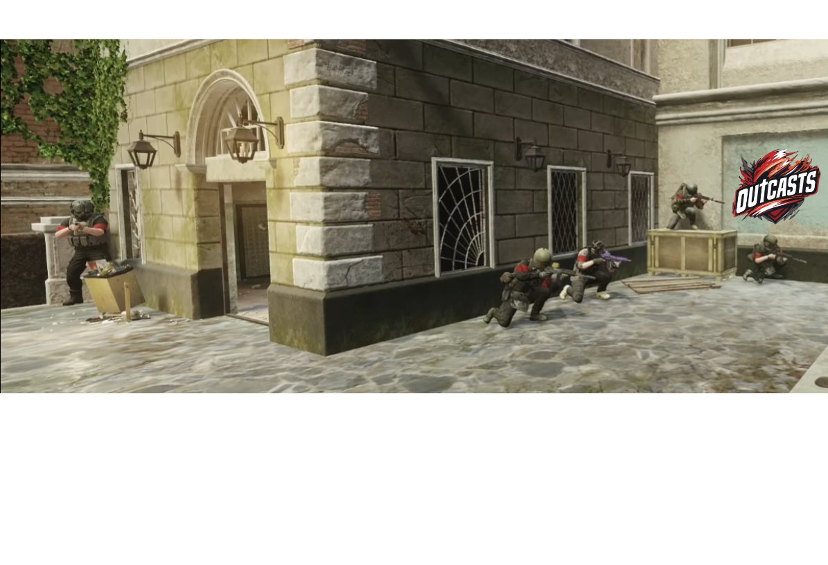 Cracked Wisdom (@crackedw1sdom) on Twitter photo Epic memory from this weeks <a href="/LegaEvents/">Lega Champions League</a> match vs SRG
<a href="/teamOTCs/">Team Outcasts</a> Just hanging out on Fort.
Got to remember to ALWAYS have fun. Epic memory from this weeks <a href="/LegaEvents/">Lega Champions League</a> match vs SRG
<a href="/teamOTCs/">Team Outcasts</a> Just hanging out on Fort.
Got to remember to ALWAYS have fun.