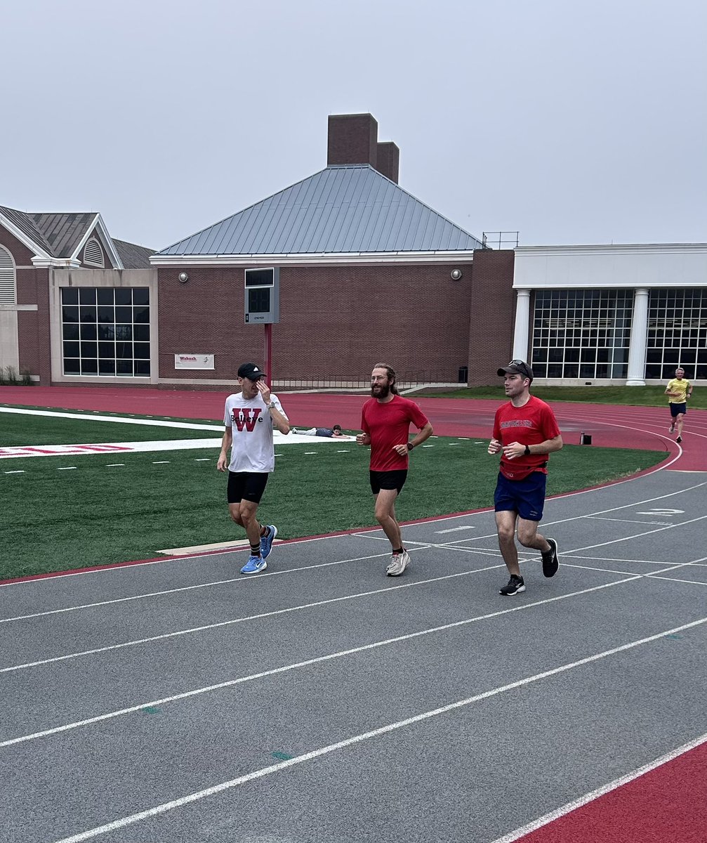 WabashCollege's tweet image. Another fantastic #BigBash day: bike tour, fun run, Alumni Chapel Sing, and more!