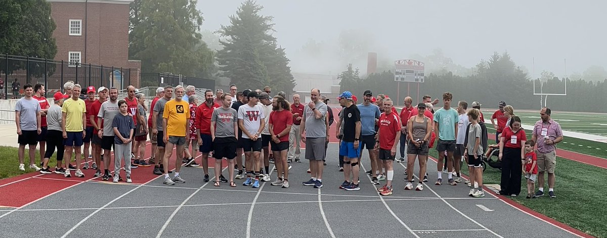 WabashCollege's tweet image. Another fantastic #BigBash day: bike tour, fun run, Alumni Chapel Sing, and more!