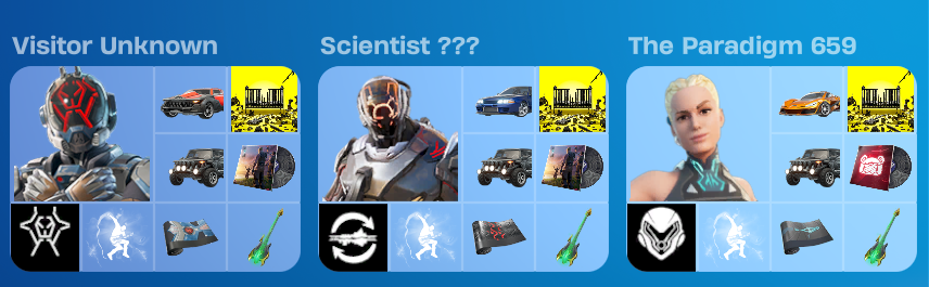 Coolio #TeamFoundation tweet media