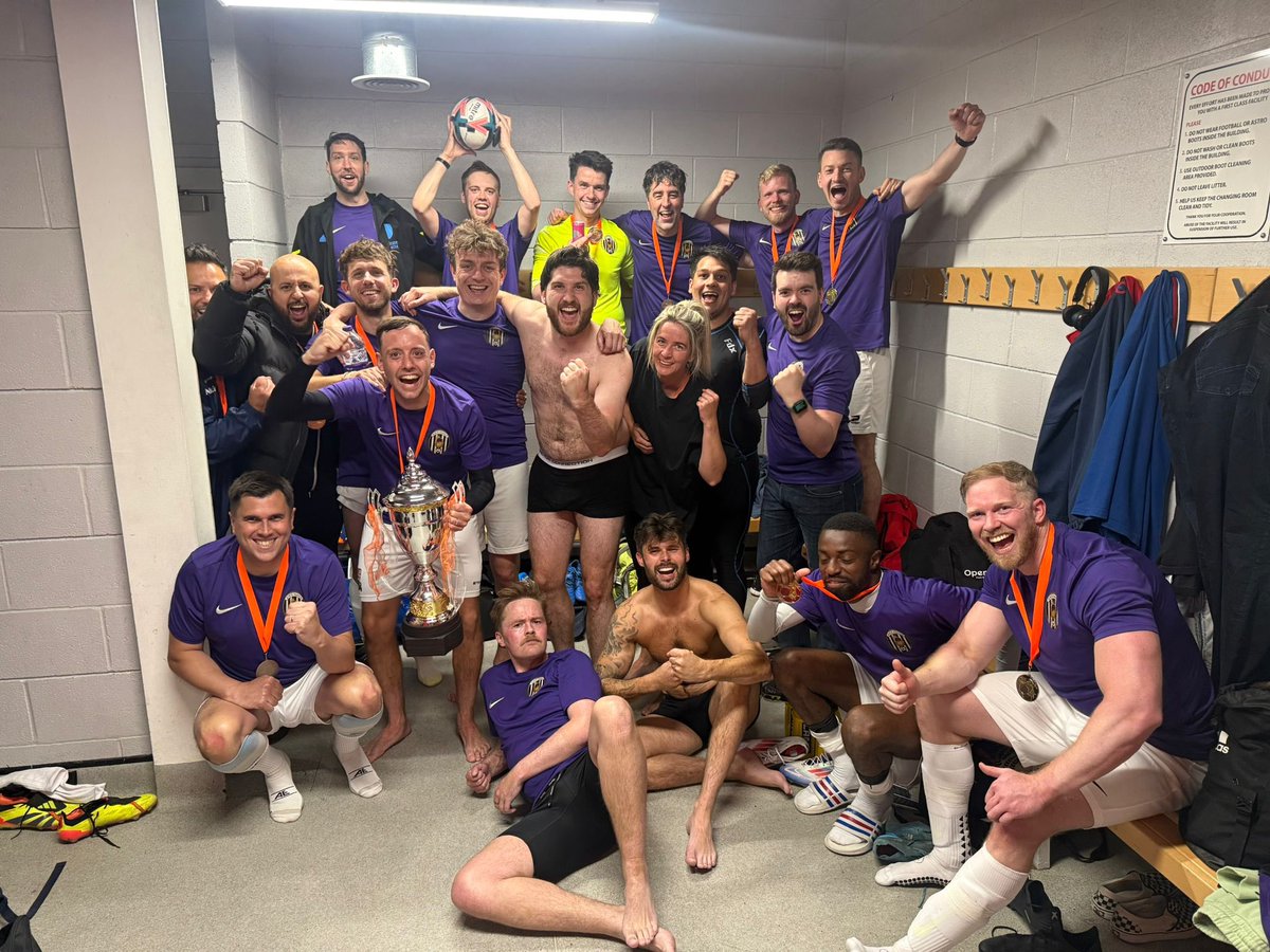 Sergster (@sergster9) on Twitter photo Massive shoutout to <a href="/fpl_juice/">The FPL JUiCE Show</a> for hosting an absolute belter of an event and raising over Β£2,000 for charity! πβ½οΈ
Unreal vibes, fierce competition, and a proper comeback story β Juiceventus channelling that winnersβ mentality to turn it around 4-2 after going 0-2 down early. π Massive shoutout to <a href="/fpl_juice/">The FPL JUiCE Show</a> for hosting an absolute belter of an event and raising over Β£2,000 for charity! πβ½οΈ
Unreal vibes, fierce competition, and a proper comeback story β Juiceventus channelling that winnersβ mentality to turn it around 4-2 after going 0-2 down early. π