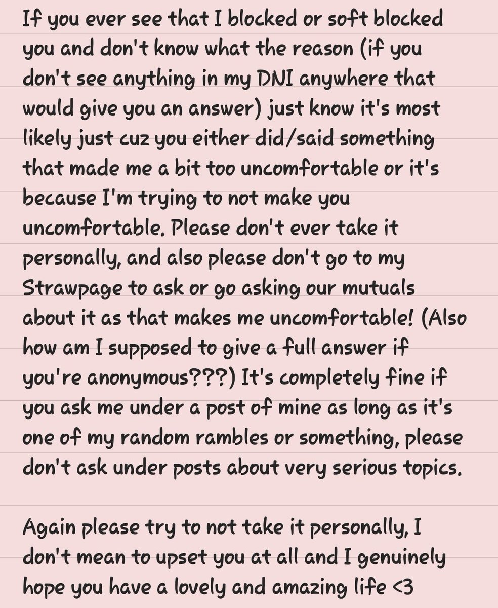 _SodaCan_'s tweet image. 📌Hello and welcome everyone! Here is just a bit of info about me and what my account is about! :D