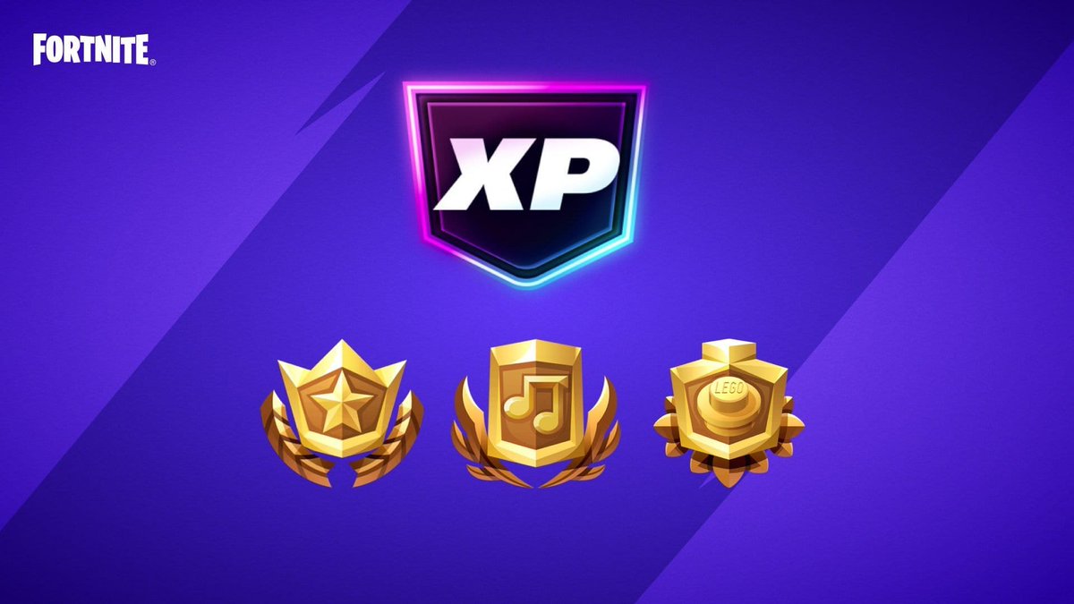 Hay problemas con la ganancia de XP y niveles, están bugeadas.

Varios jugadores no suben de nivel en las partidas, al volver al lobby no han subido nada.

#Fortnite