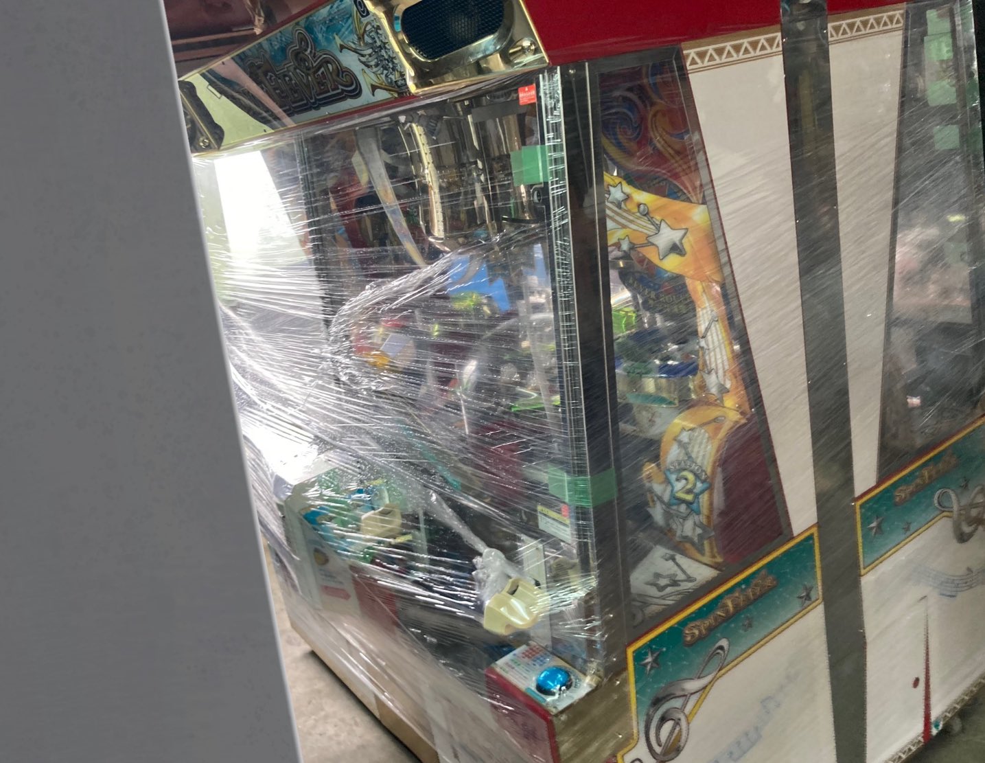 スピンを管理する者達 (@spinf123) / X