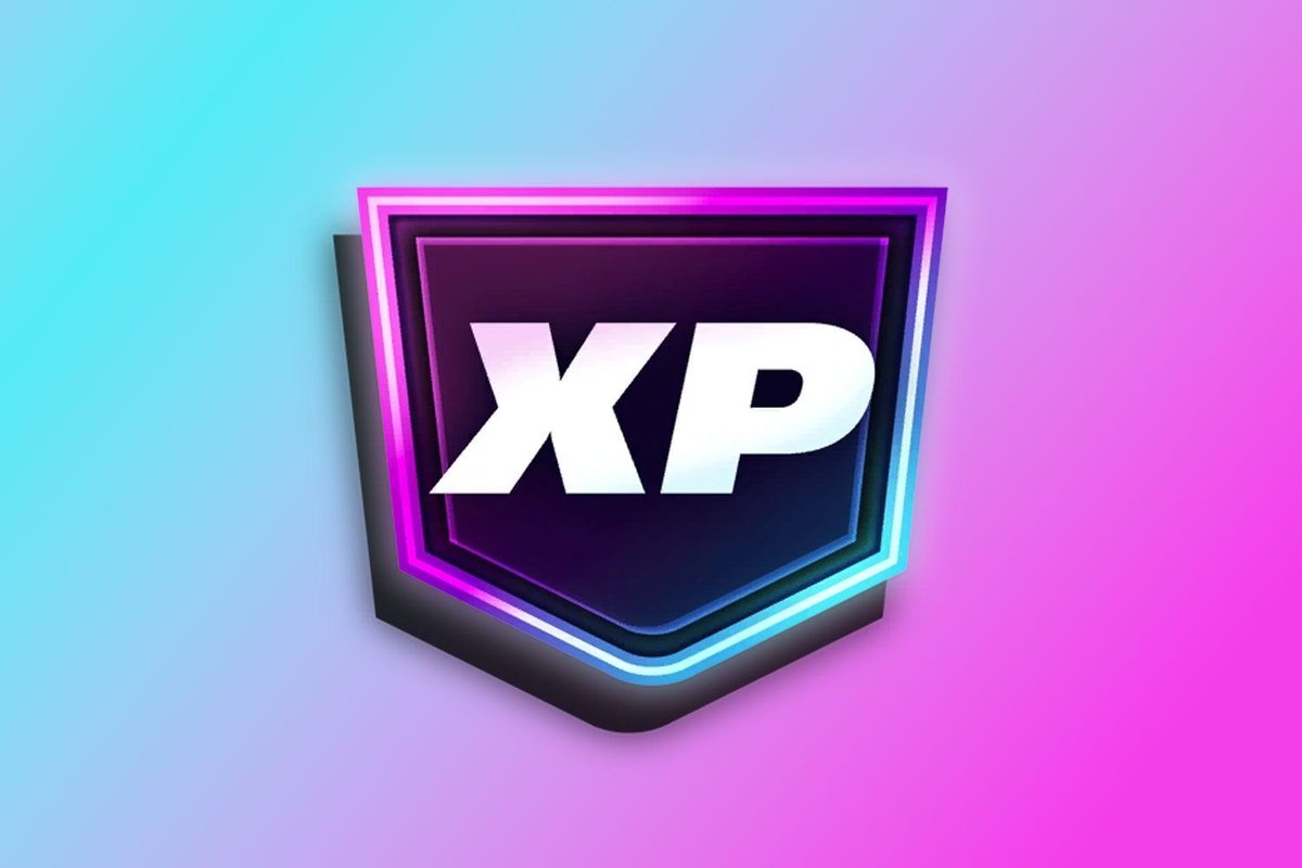Fortnite is having problem for granting XP