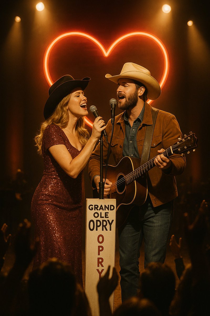 "The Duet of Miss Honker and Mr. Hunker"
 A love notes in a country drawl

A doorway to your heart, darlin’,
Is a gateway to a century of secret treasures—
A dynasty of flames, hot as a July barn dance,
Where passion don’t ask permission,
It just kicks off its boots and stays a