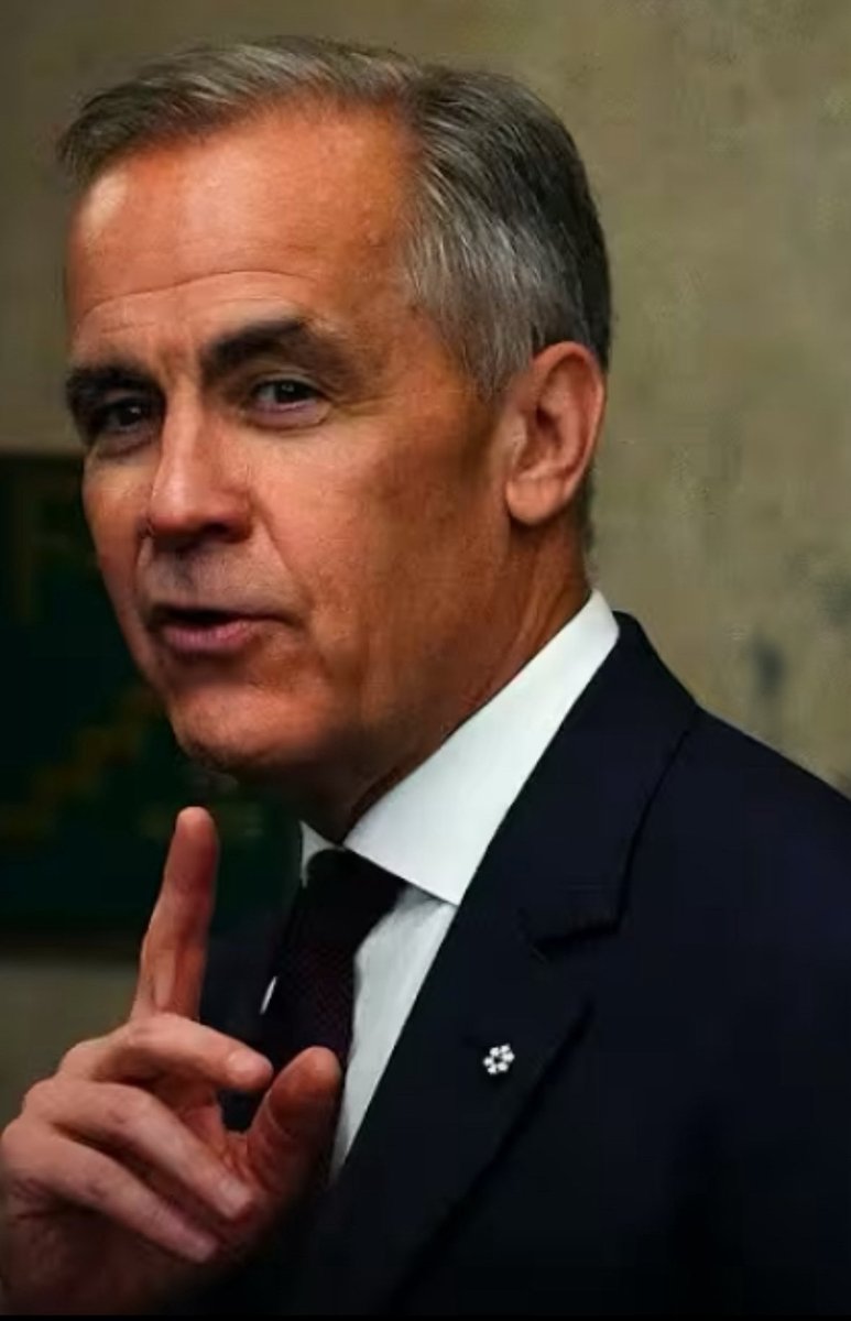 We made the right choice and the world knows it 🇨🇦