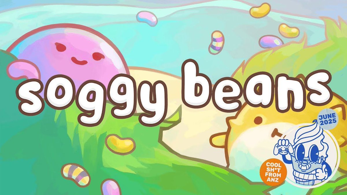 Frosty Games 🍦 tweet media