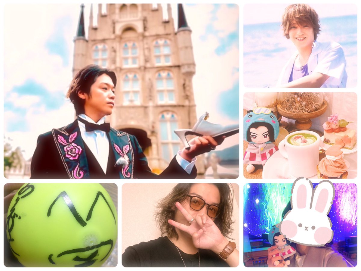 a_pyon2oin's tweet photo. tag🏷 ♡*゜
高木雄也くん💜
お友達探し中
♡ or 🔄 で気になった方お迎えいきます🫶
ALT確認お願いします😌

#JUMP担と繋がりたい #JUMP好きな人と繋がりたい #とびっ子さんと繋がりたい #over25なjump担と繋がりたい #over30なjump担と繋がりたい #お洒落なジャニオタさんと繋がりたい #HeySayJUMP https://t.co/FpYPDvyi0v